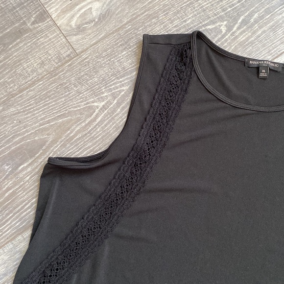 Banana Republic Top - Picture 2 of 7